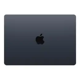 Apple MacBook Air - M2 - M2 10-core GPU - 8 Go RAM - 512 Go SSD - 13.6" IPS 2560 x 1664 (WQXGA) - Wi-Fi 6... (MLY43FN/A)_4